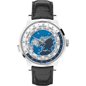 Men’s Montblanc Heritage Spirit Orbis Terrarum Replica Watches