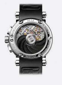 Breguet Marine Chronographe “200 Ans de Marine” Fake Watches