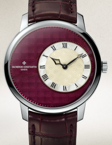 Men’s Vacheron Constantin Métiersd’Art Elegance Sartoriale Copy Watches