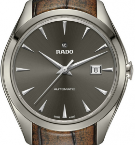 Elegant Ceramic Cases Rado HyperChrome Fake Watches Sale
