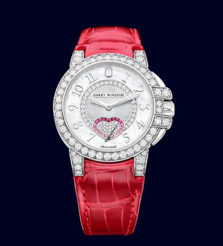 harry winston watches for sale