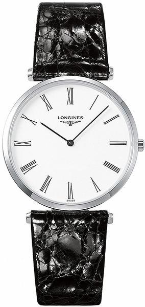 The black and white timepieces are filled with aesthetic and simple feelings.