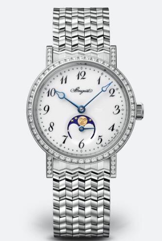 Forever replication watches sales possess moon phase.